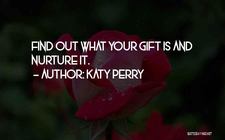 Katy Perry Quotes 1223247