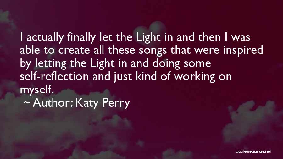 Katy Perry Quotes 136493