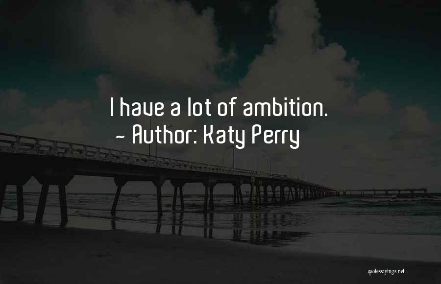 Katy Perry Quotes 1575227