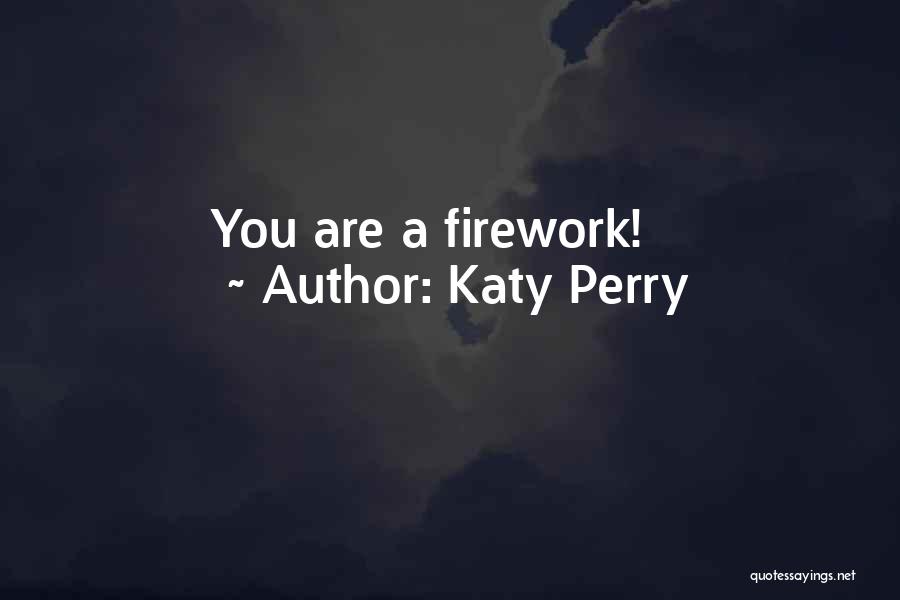 Katy Perry Quotes 1847439