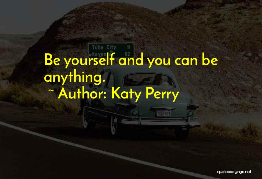 Katy Perry Quotes 1899704