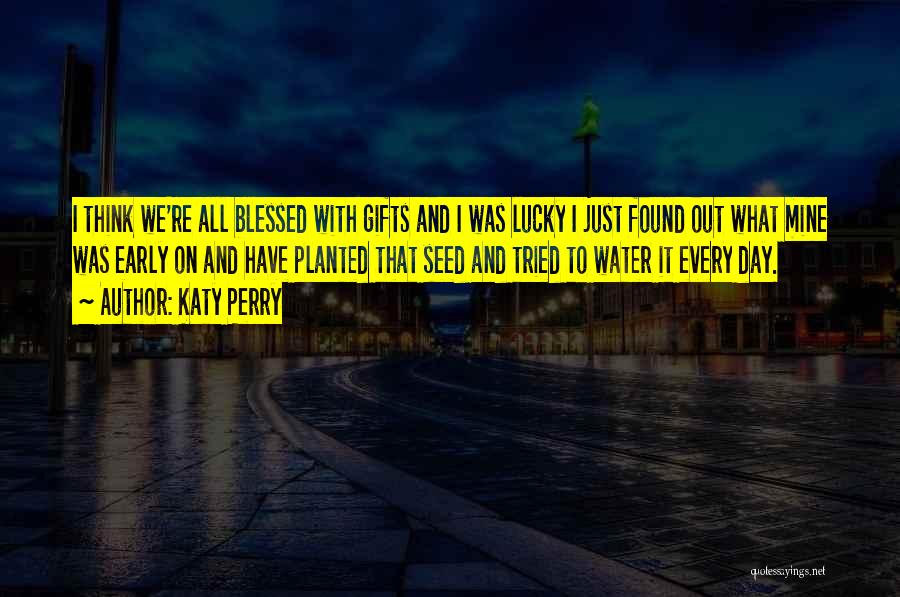 Katy Perry Quotes 2186294