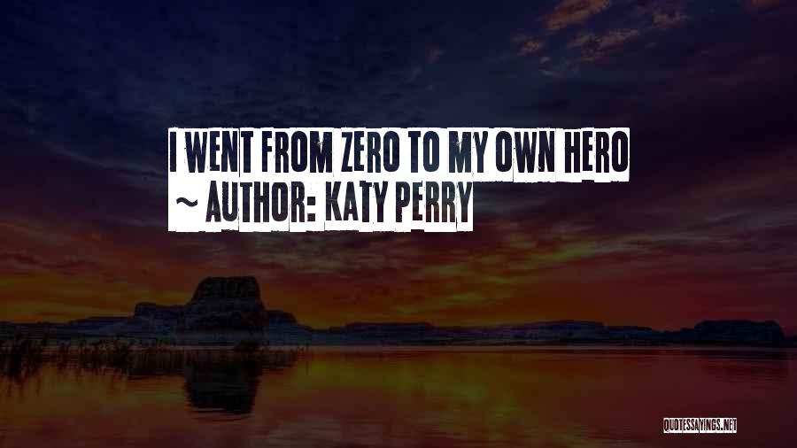 Katy Perry Quotes 2192033