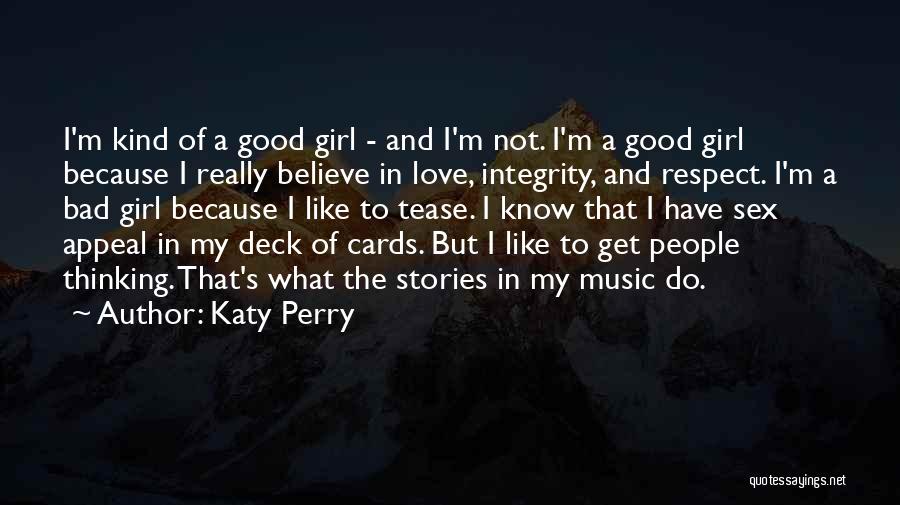 Katy Perry Quotes 2233397