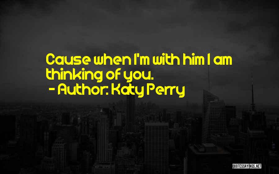 Katy Perry Quotes 2264074