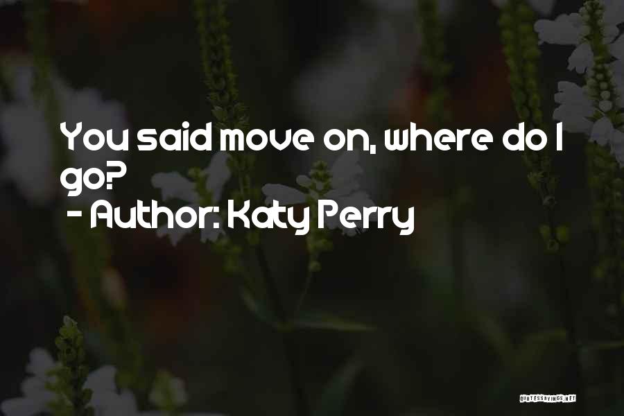 Katy Perry Quotes 367933