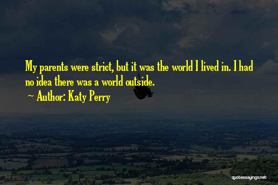 Katy Perry Quotes 648436