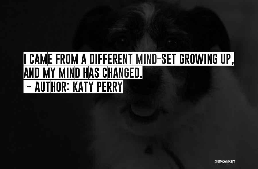 Katy Perry Quotes 748959