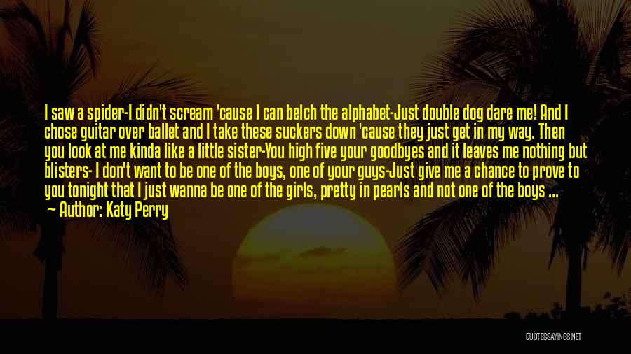 Katy Perry Quotes 835300