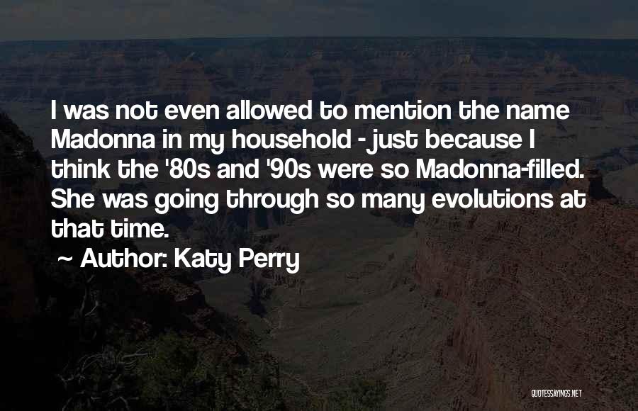 Katy Perry Quotes 984335