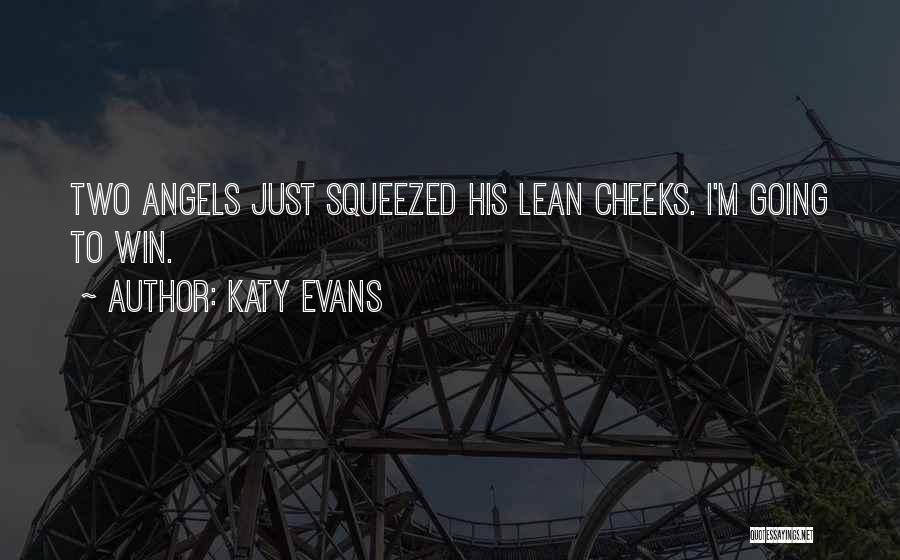 Katy Quotes By Katy Evans