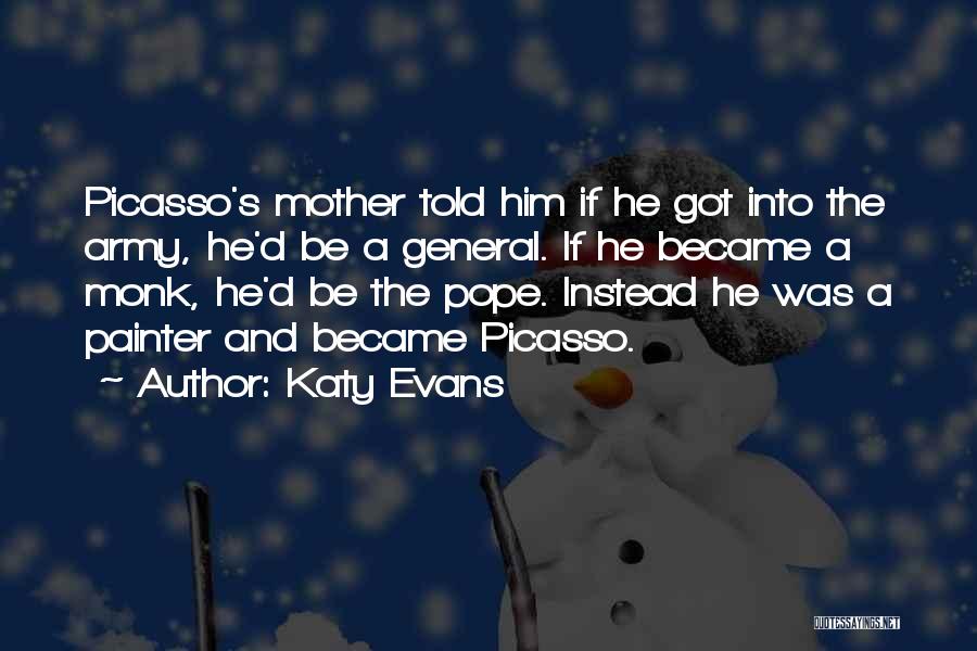 Katy Quotes By Katy Evans