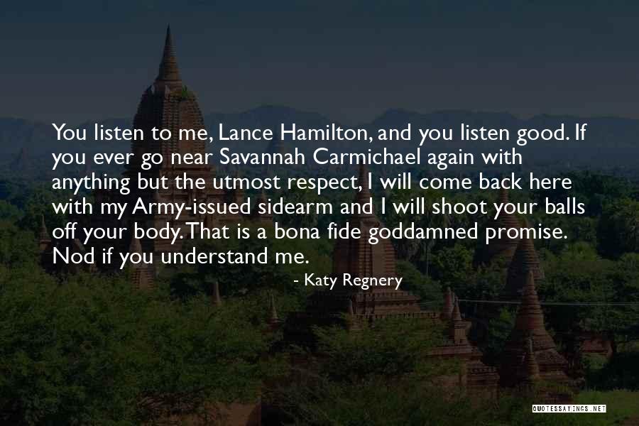 Katy Regnery Quotes 1022772 Katy Regnery Quotes 1022772