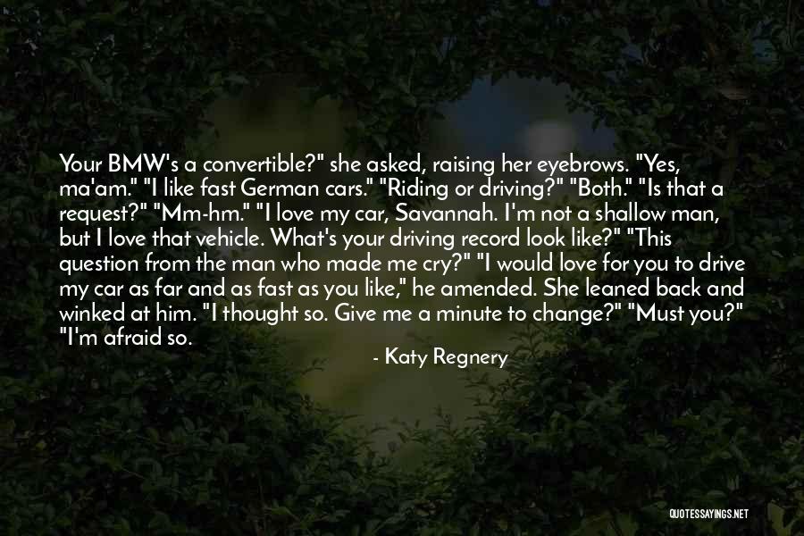 Katy Regnery Quotes 1298208 Katy Regnery Quotes 1298208
