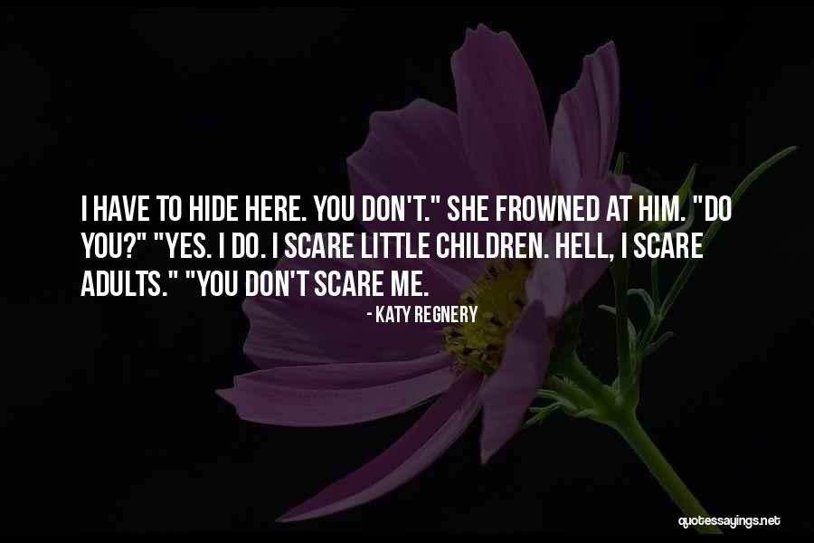 Katy Regnery Quotes 1331204