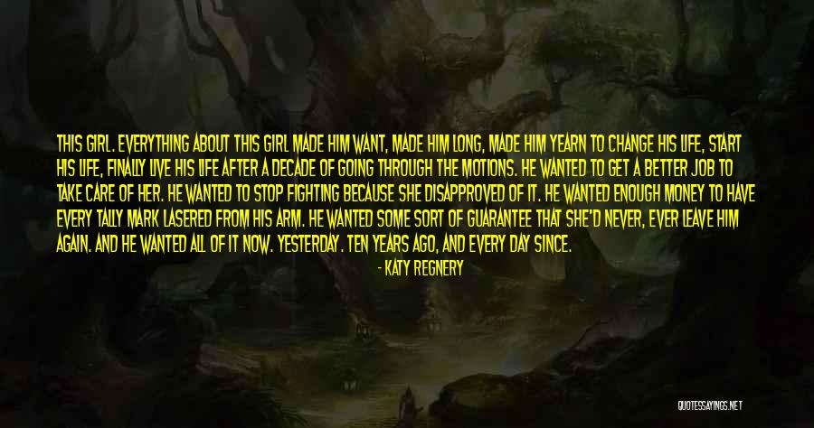 Katy Regnery Quotes 1607587