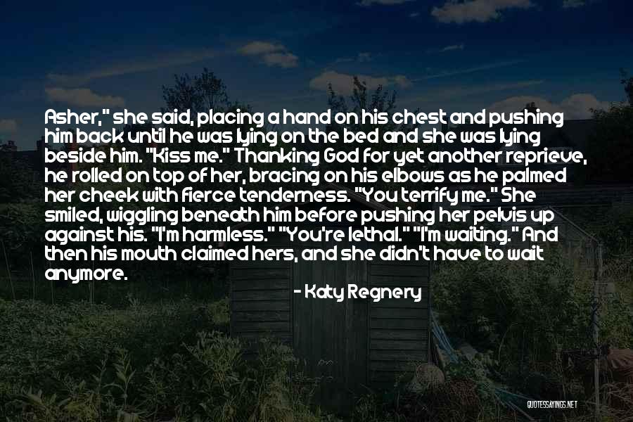 Katy Regnery Quotes 1735284 Katy Regnery Quotes 1735284