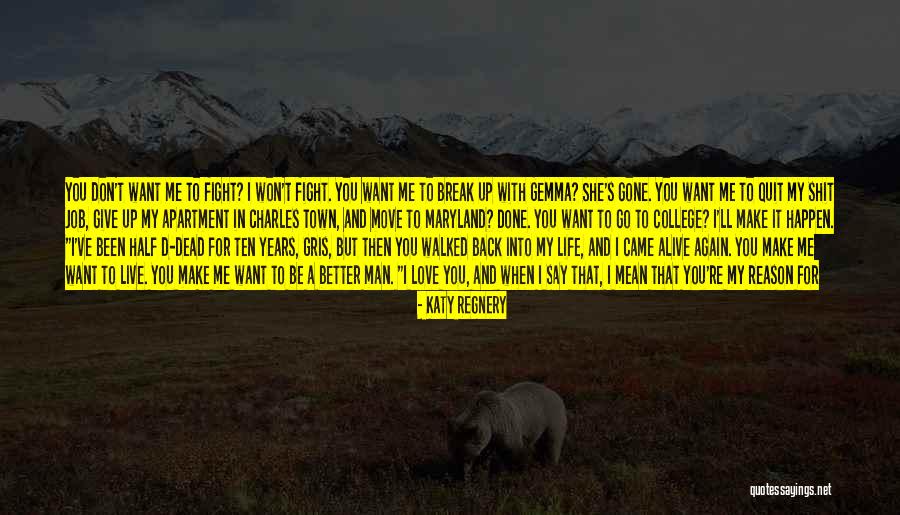 Katy Regnery Quotes 2058709 Katy Regnery Quotes 2058709