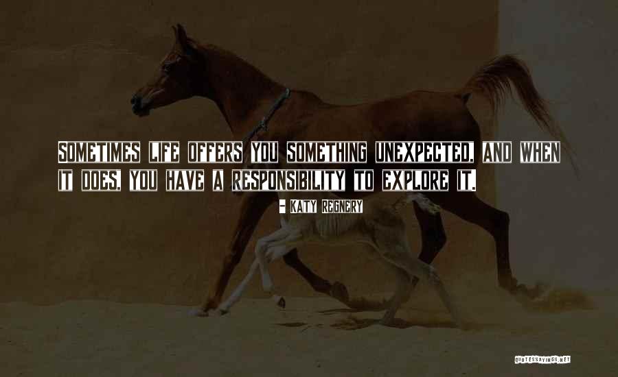 Katy Regnery Quotes 2110628 Katy Regnery Quotes 2110628