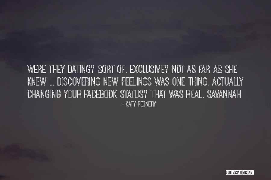 Katy Regnery Quotes 2266474