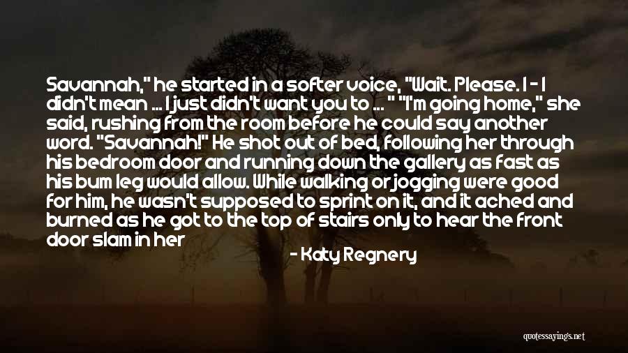Katy Regnery Quotes 370808 Katy Regnery Quotes 370808