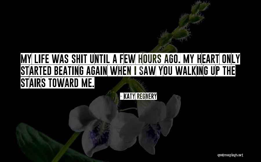 Katy Regnery Quotes 496148