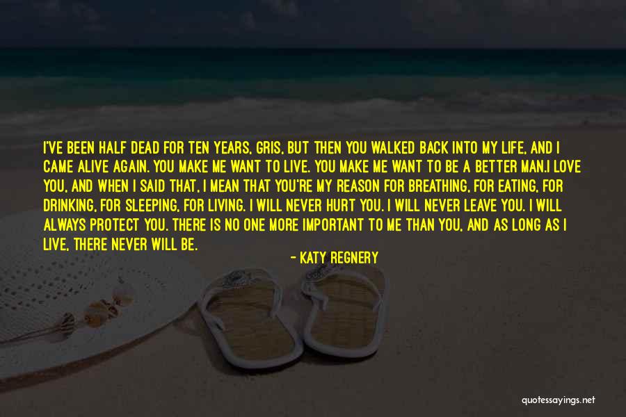 Katy Regnery Quotes 551555