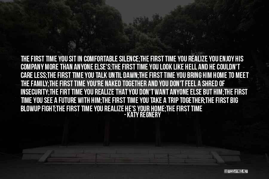 Katy Regnery Quotes 568210 Katy Regnery Quotes 568210