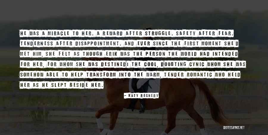 Katy Regnery Quotes 869538 Katy Regnery Quotes 869538