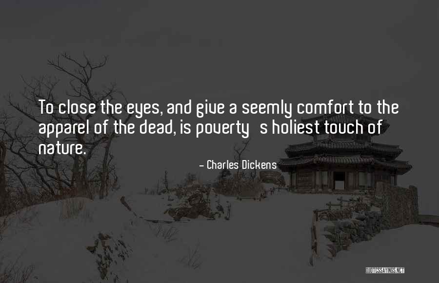 Katya Dekker Quotes By Charles Dickens Katya Dekker Quotes By Charles Dickens