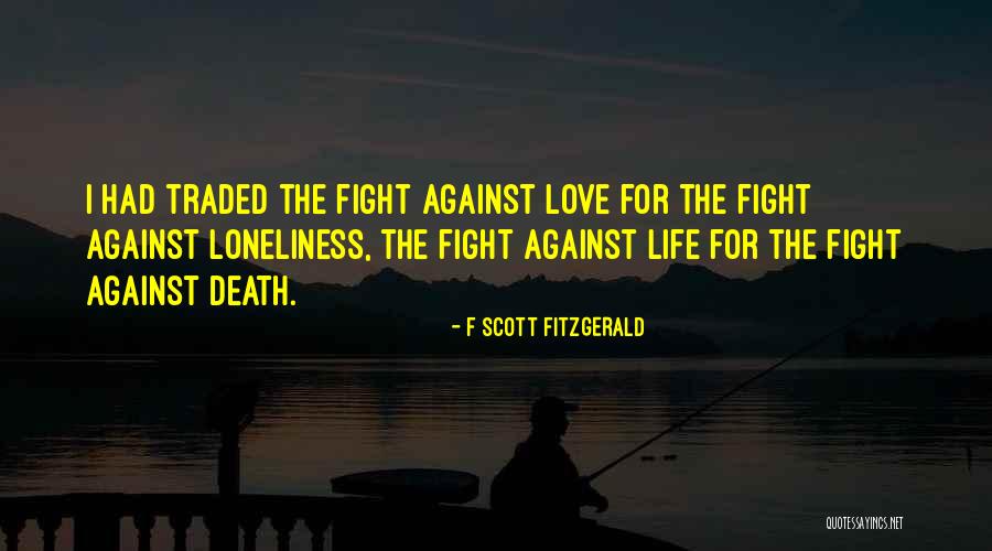 Katya Dekker Quotes By F Scott Fitzgerald Katya Dekker Quotes By F Scott Fitzgerald