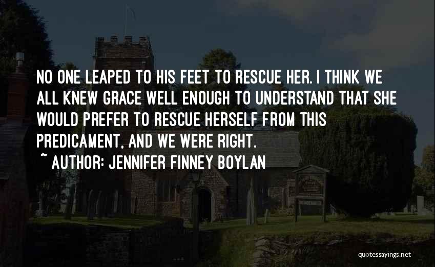 Katya Reflections Quotes By Jennifer Finney Boylan