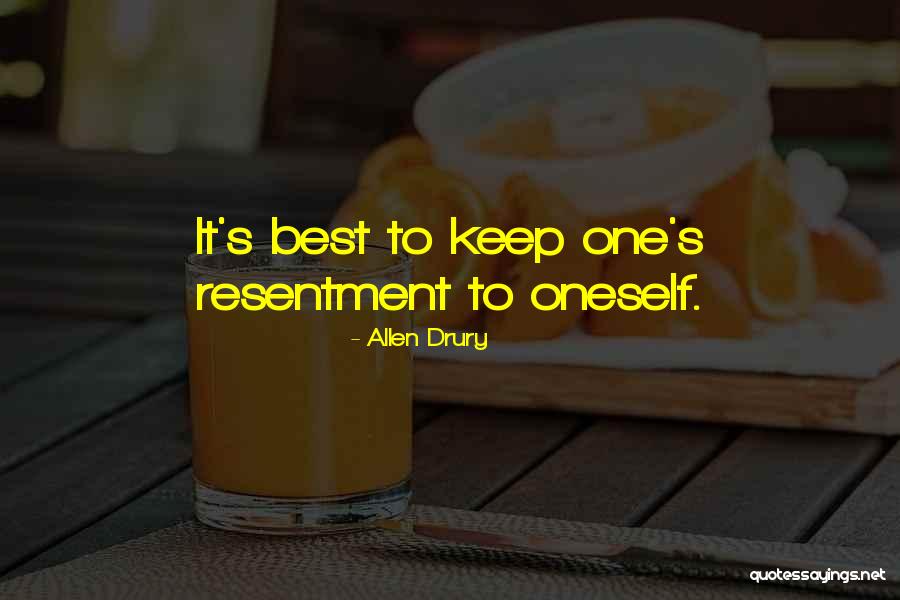 Katyayani Stuti Quotes By Allen Drury Katyayani Stuti Quotes By Allen Drury