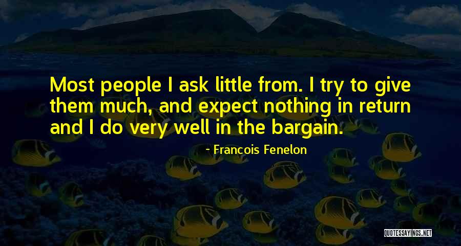 Katydids Hac Quotes By Francois Fenelon Katydids Hac Quotes By Francois Fenelon