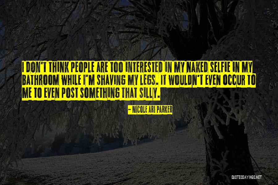 Katydids Quotes By Nicole Ari Parker Katydids Quotes By Nicole Ari Parker