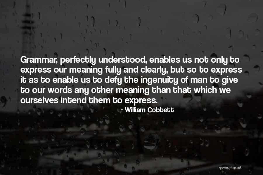 Katydids Quotes By William Cobbett Katydids Quotes By William Cobbett
