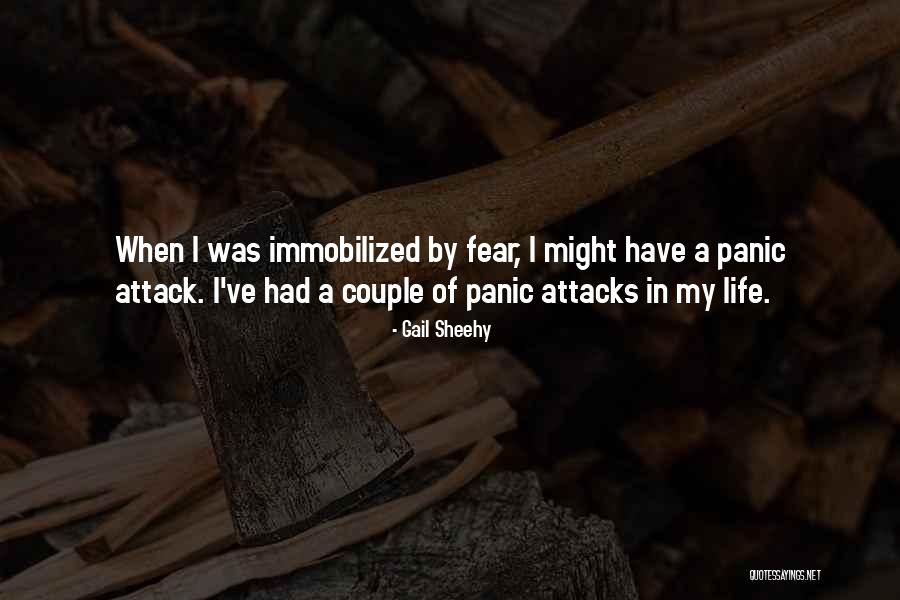 Katyna Spach Quotes By Gail Sheehy Katyna Spach Quotes By Gail Sheehy