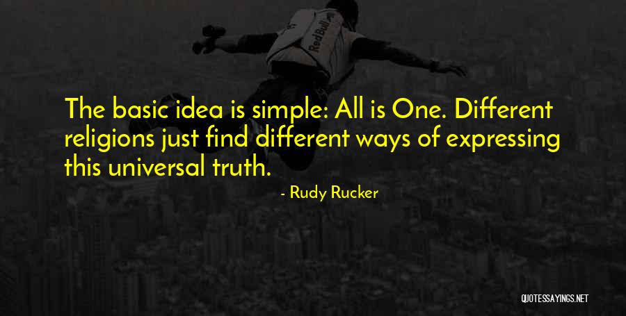 Katyna Spach Quotes By Rudy Rucker Katyna Spach Quotes By Rudy Rucker