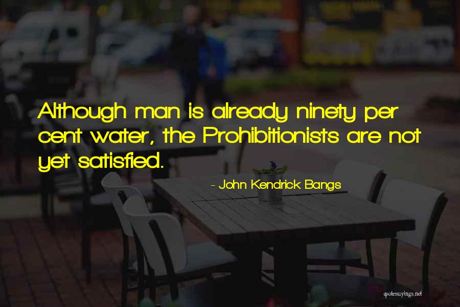 Katys Ranch Quotes By John Kendrick Bangs Katys Ranch Quotes By John Kendrick Bangs