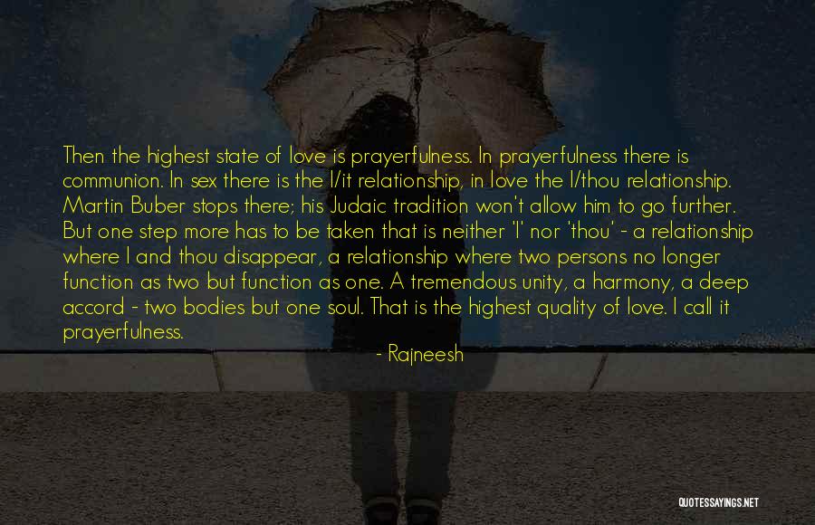 Katyushas Partner Quotes By Rajneesh Katyushas Partner Quotes By Rajneesh