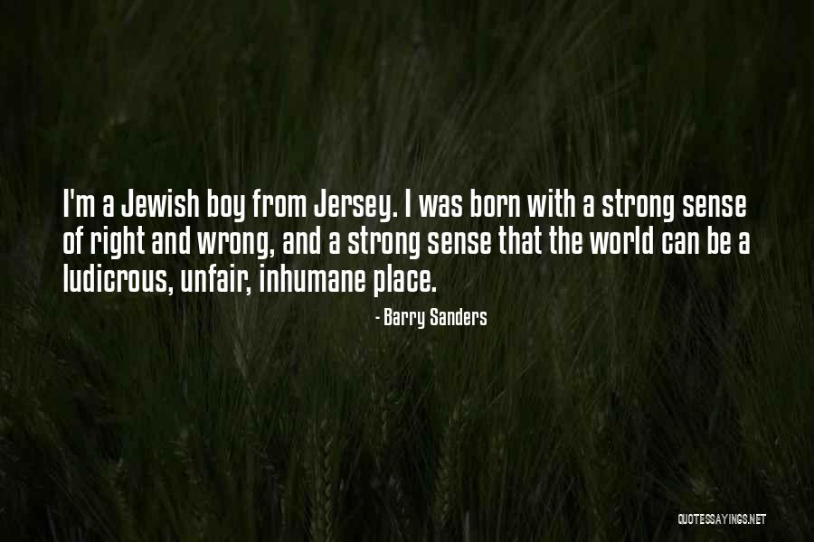 Katyuska Rivas Quotes By Barry Sanders Katyuska Rivas Quotes By Barry Sanders