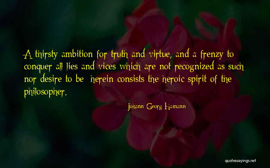 Katyuska Rivas Quotes By Johann Georg Hamann Katyuska Rivas Quotes By Johann Georg Hamann