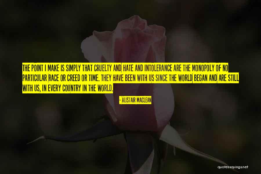 Katz Kasting Quotes By Alistair MacLean Katz Kasting Quotes By Alistair MacLean