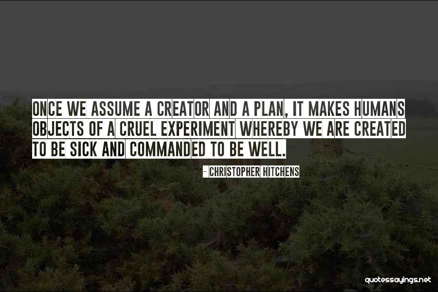 Katzakian Law Quotes By Christopher Hitchens Katzakian Law Quotes By Christopher Hitchens
