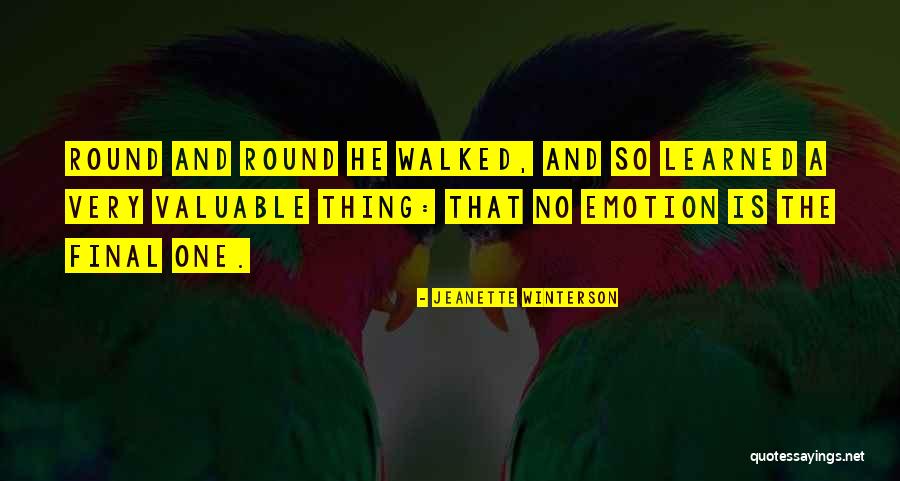 Katzakian Park Quotes By Jeanette Winterson Katzakian Park Quotes By Jeanette Winterson