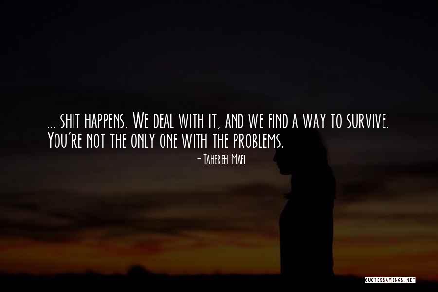 Katzenberg Austria Quotes By Tahereh Mafi Katzenberg Austria Quotes By Tahereh Mafi