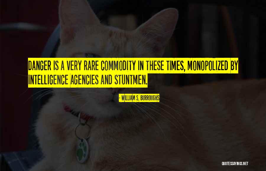 Katzenberg Austria Quotes By William S. Burroughs Katzenberg Austria Quotes By William S. Burroughs
