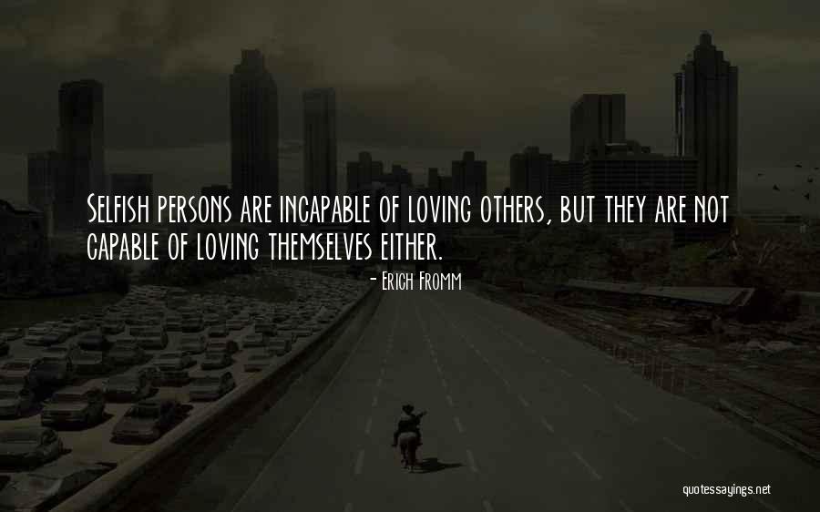 Katzenberger Quotes By Erich Fromm Katzenberger Quotes By Erich Fromm