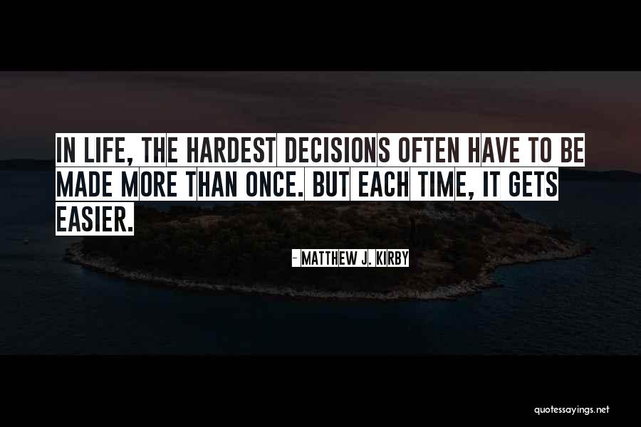 Katzenellenbogen Crouching Quotes By Matthew J. Kirby Katzenellenbogen Crouching Quotes By Matthew J. Kirby