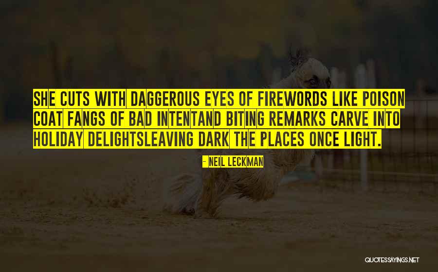 Katzenellenbogen Quotes By Neil Leckman Katzenellenbogen Quotes By Neil Leckman